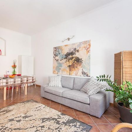 דירות רומא Barberini Cozy Terrace מראה חיצוני תמונה