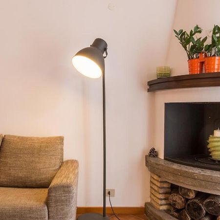 דירות רומא Barberini Cozy Terrace מראה חיצוני תמונה