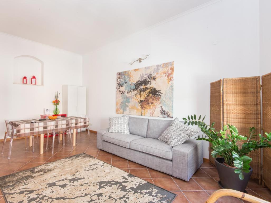 דירות רומא Barberini Cozy Terrace מראה חיצוני תמונה