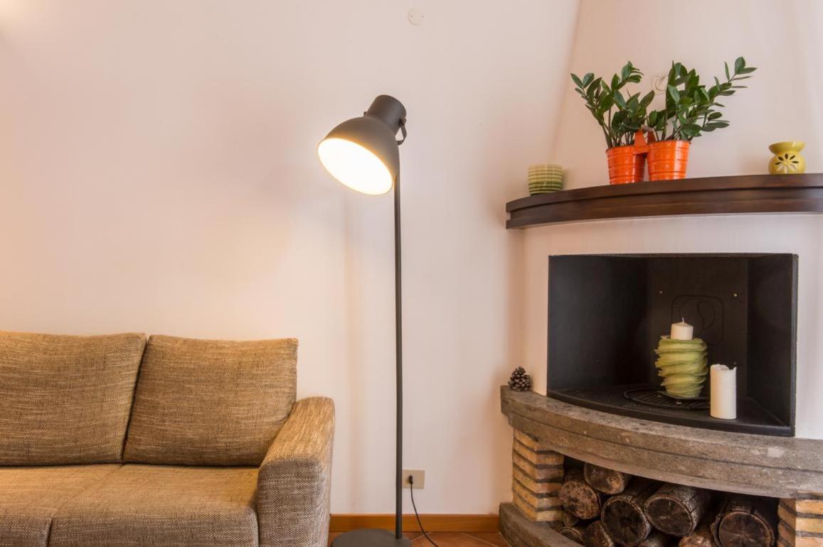 דירות רומא Barberini Cozy Terrace מראה חיצוני תמונה