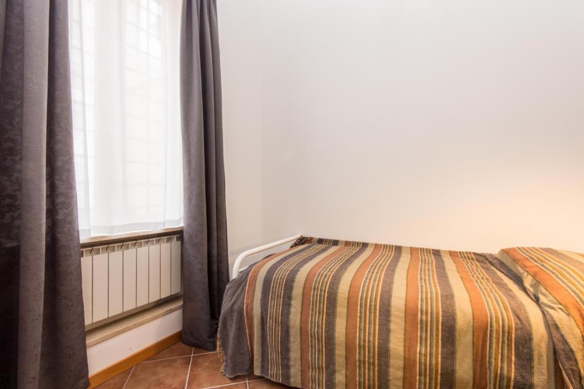 דירות רומא Barberini Cozy Terrace מראה חיצוני תמונה