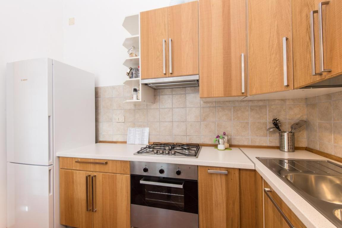 דירות רומא Barberini Cozy Terrace מראה חיצוני תמונה