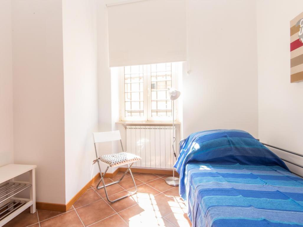 דירות רומא Barberini Cozy Terrace מראה חיצוני תמונה