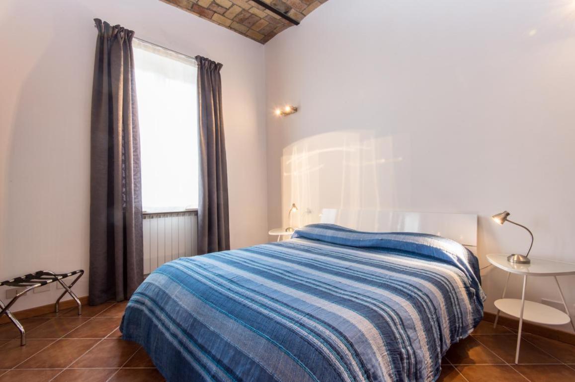 דירות רומא Barberini Cozy Terrace מראה חיצוני תמונה