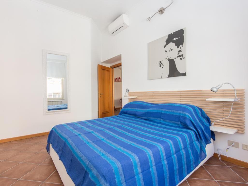 דירות רומא Barberini Cozy Terrace מראה חיצוני תמונה