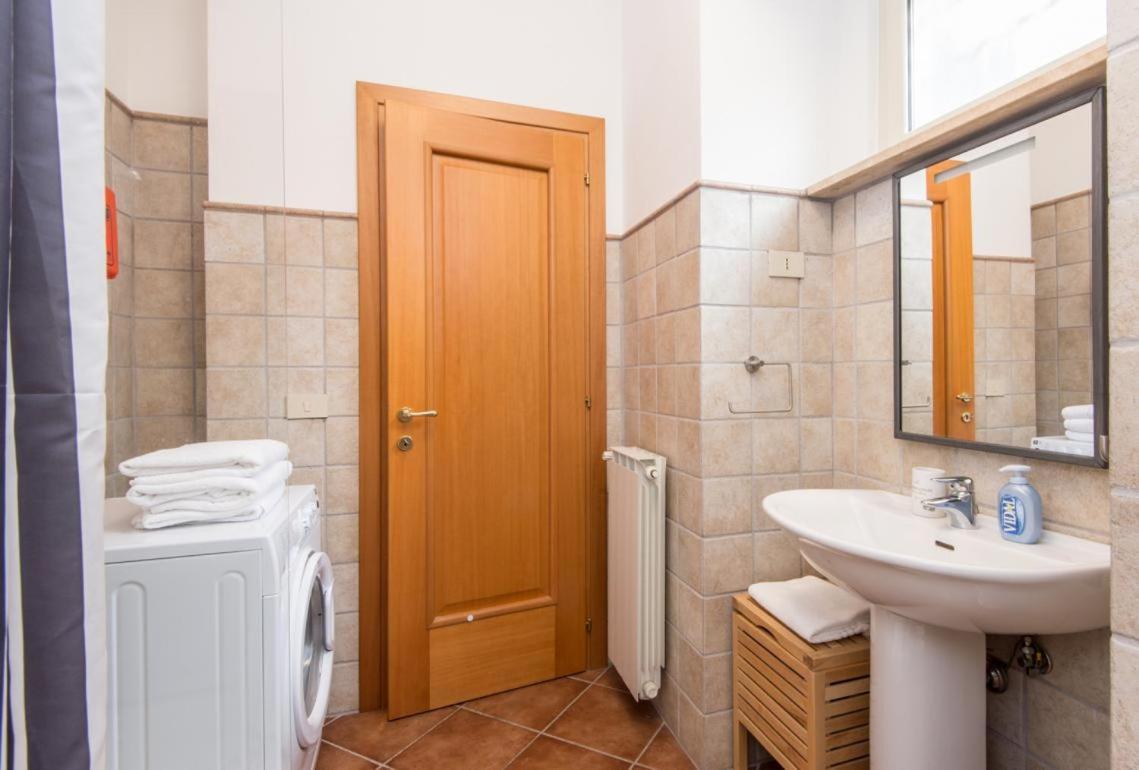 דירות רומא Barberini Cozy Terrace מראה חיצוני תמונה